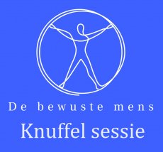 Knuffel-sessie