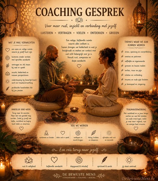 coaching-gesprek